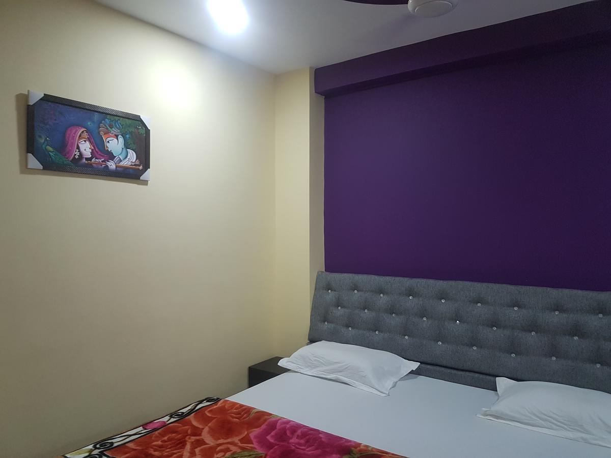Hotel Grand Palace Gaya Exterior photo